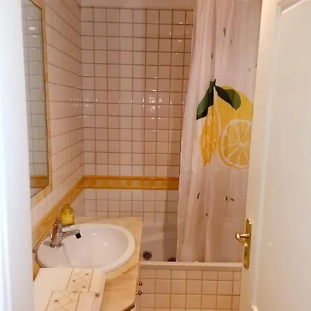 Апартаменты Enjoy Beloura!