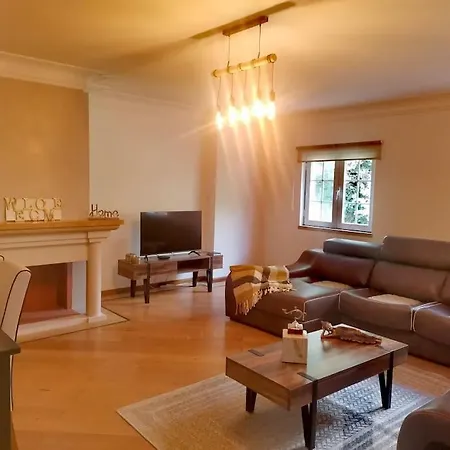 Enjoy Beloura! Апартаменты *