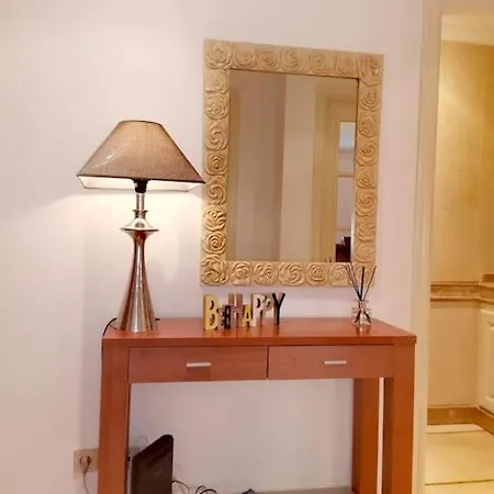 Апартаменты Enjoy Beloura!