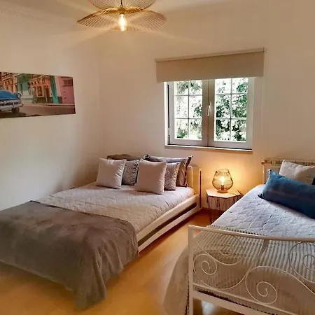 Enjoy Beloura! Апартаменты *