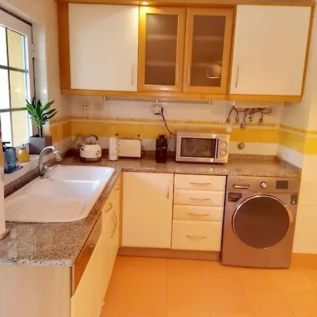 Apartment Enjoy Beloura! Sintra