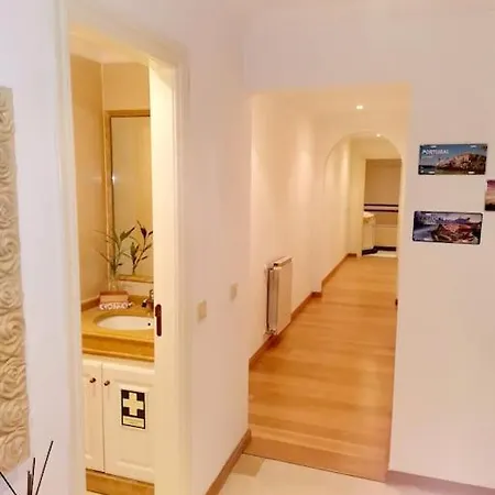 Апартаменты Enjoy Beloura! *