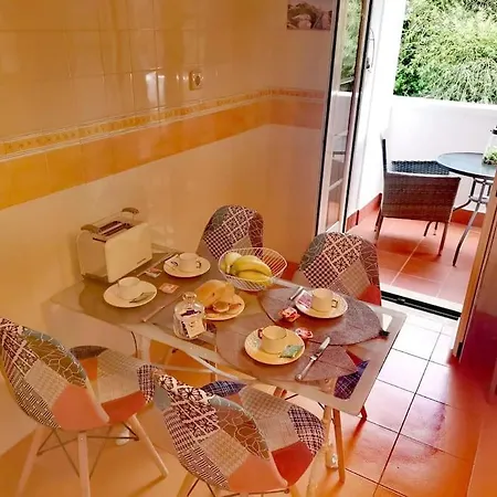 Апартаменты Enjoy Beloura! Синтра