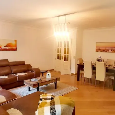 Enjoy Beloura! * Синтра