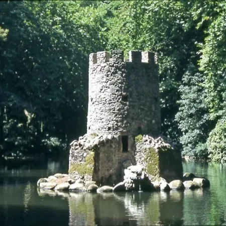 Апартаменты Enjoy Beloura!