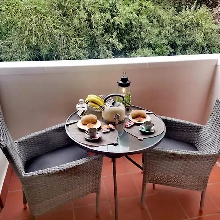 Апартаменты Enjoy Beloura!