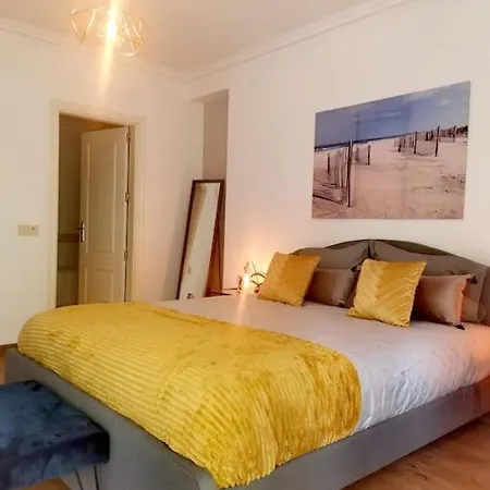 Апартаменты Enjoy Beloura! Синтра