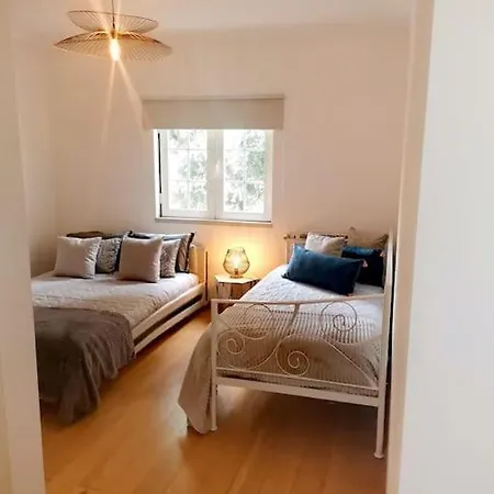 Апартаменты Enjoy Beloura!