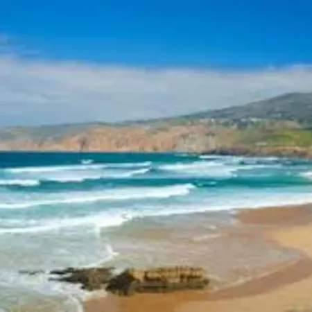 Enjoy Beloura! Синтра