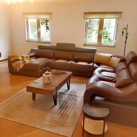 Enjoy Beloura! Lejlighed