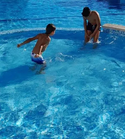 Enjoy Beloura! *