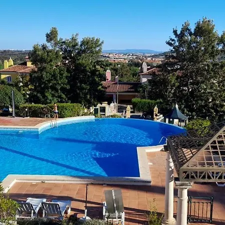 Enjoy Beloura! Синтра