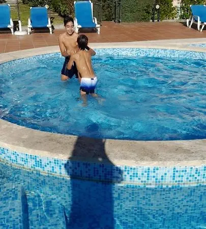 Enjoy Beloura! * Синтра