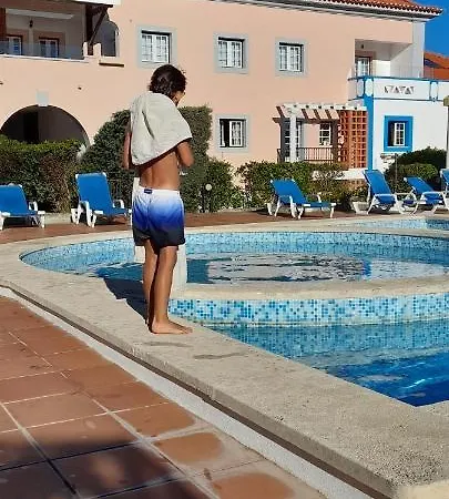 Enjoy Beloura! Апартаменты *