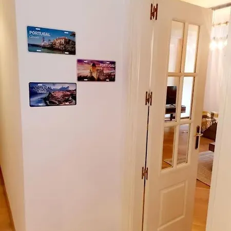 Апартаменты Enjoy Beloura!