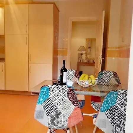 Enjoy Beloura!