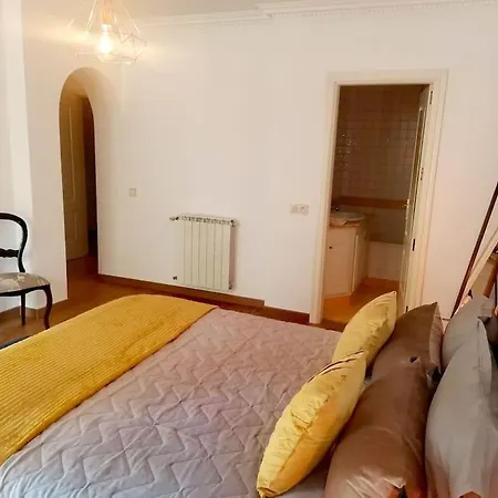 Апартаменты Enjoy Beloura! *