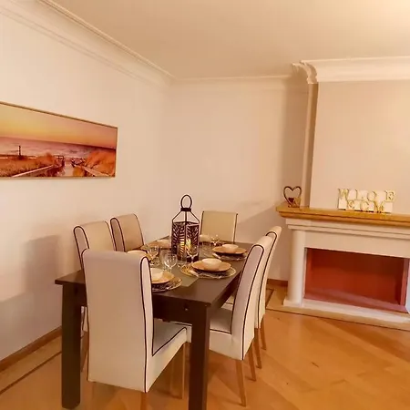 Apartment Enjoy Beloura! *