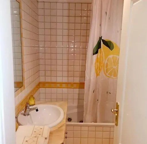 Lejlighed Enjoy Beloura!