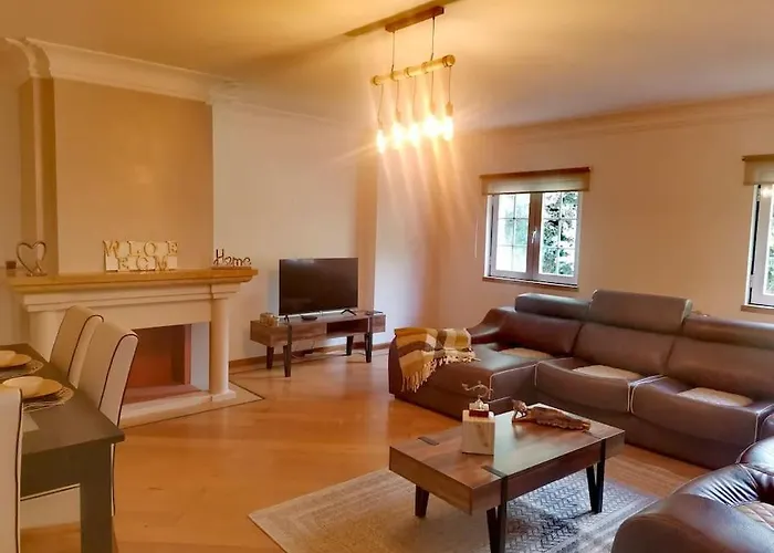 Enjoy Beloura! Lejlighed *