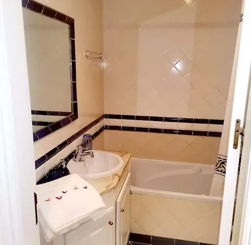 Enjoy Beloura! Lejlighed Sintra