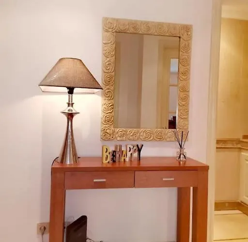 Lejlighed Enjoy Beloura!