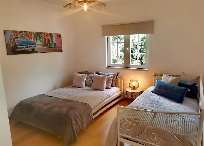 Enjoy Beloura! Lejlighed *