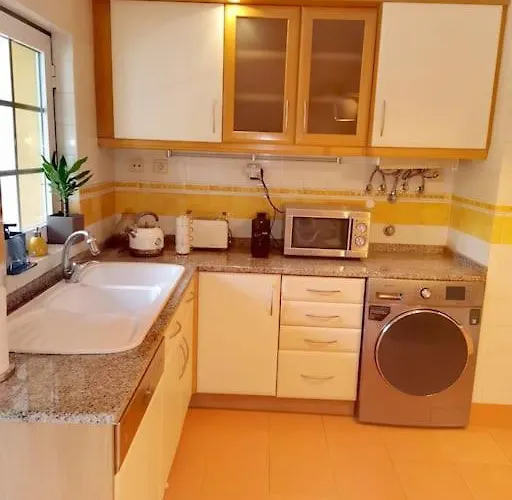 Lejlighed Enjoy Beloura! Sintra