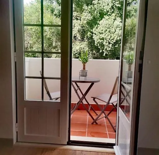 Lejlighed Enjoy Beloura! Sintra