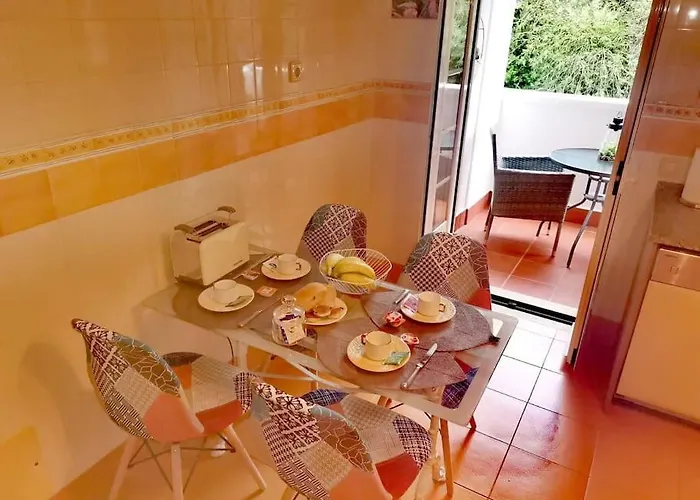 Lejlighed Enjoy Beloura! Sintra