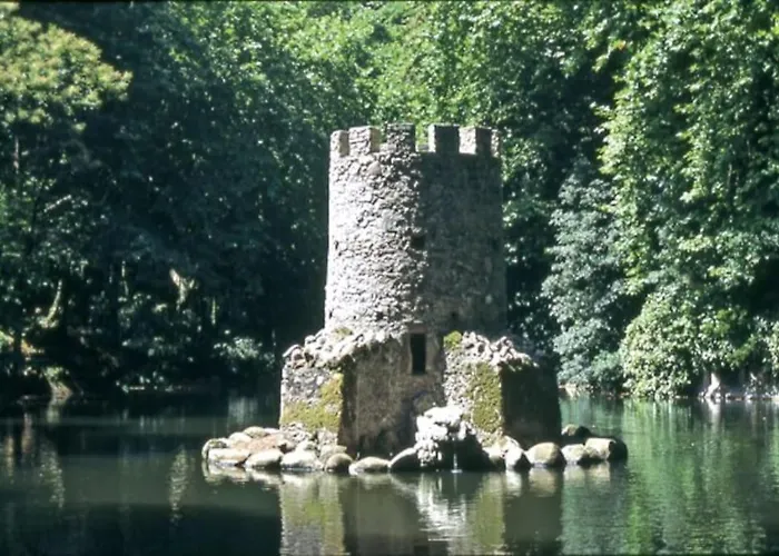 Lejlighed Enjoy Beloura!