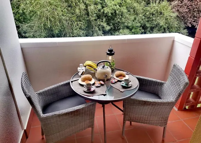 Lejlighed Enjoy Beloura!