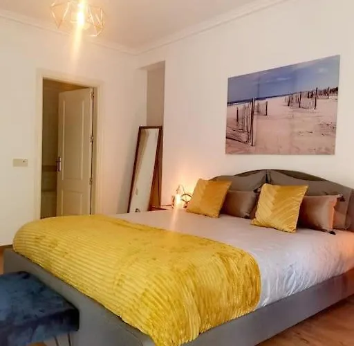 Lejlighed Enjoy Beloura! Sintra