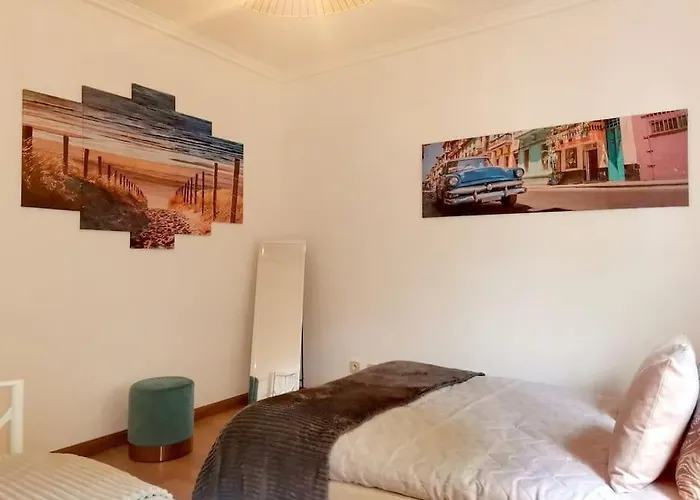 Lejlighed Enjoy Beloura! *