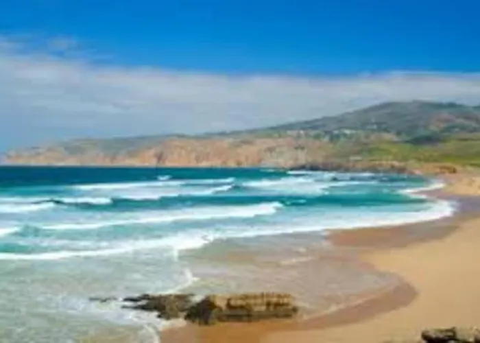 Enjoy Beloura! Sintra