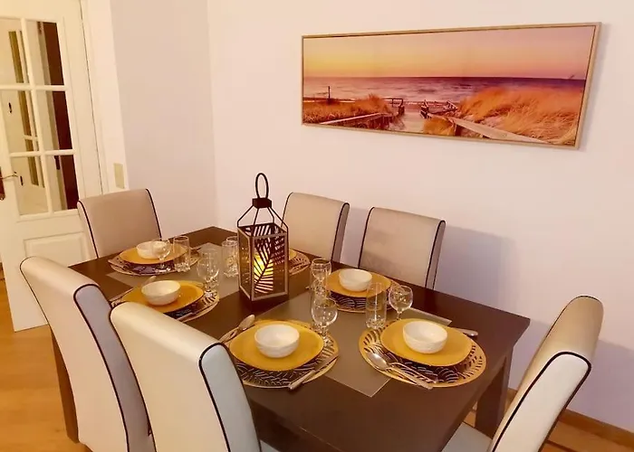 Enjoy Beloura! Lejlighed Sintra