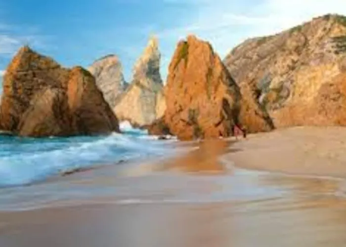 Lejlighed Enjoy Beloura! *