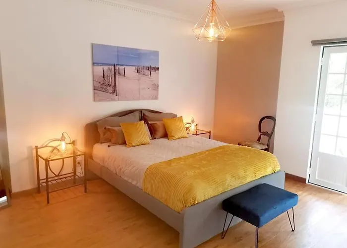 Enjoy Beloura! Lejlighed Sintra