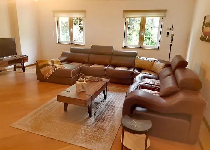 Enjoy Beloura! Lejlighed