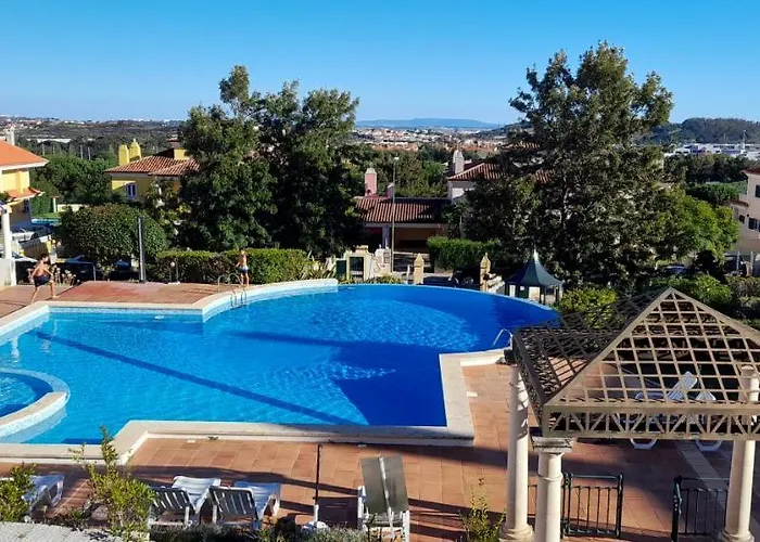 Enjoy Beloura! Sintra