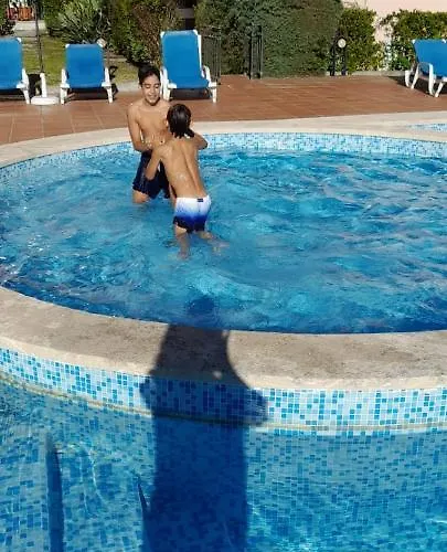 Enjoy Beloura! * Sintra