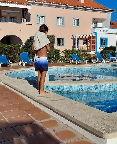 Enjoy Beloura! Lejlighed *