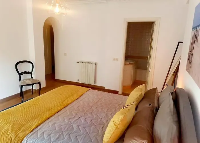 Lejlighed Enjoy Beloura! *